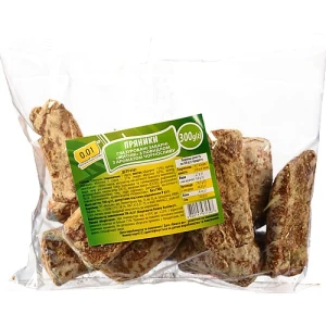 Пряник 0.01 300г житник повидло чорнослив