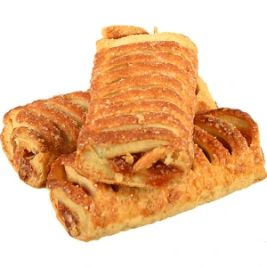 Печиво Грона штрудель з абрикосом