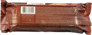 Печиво Roshen Lovita 152г здобне brownie какао