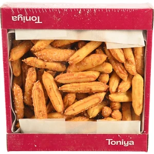 Печиво з цукром Повітряний десерт Toniya к/у 0.16кг