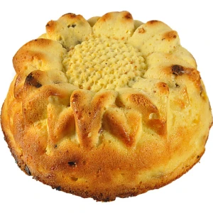 Запіканка сирна уп