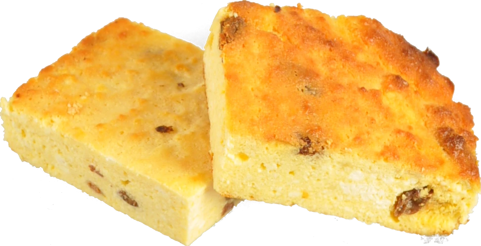 Запіканка сирна уп 22