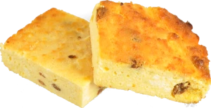 Запіканка сирна уп 22