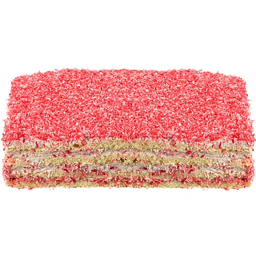 Тістечко вишневе