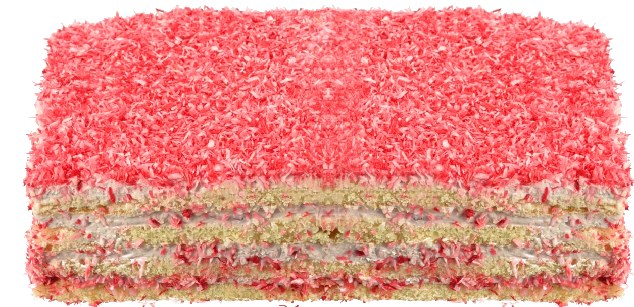 Тістечко вишневе