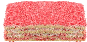 Тістечко вишневе