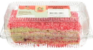 Тістечко вишневе