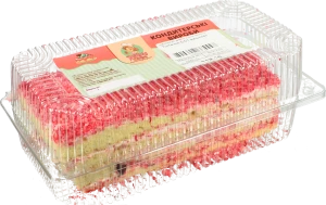 Тістечко вишневе