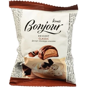 Десерт Classic Bonjour м/у 29г