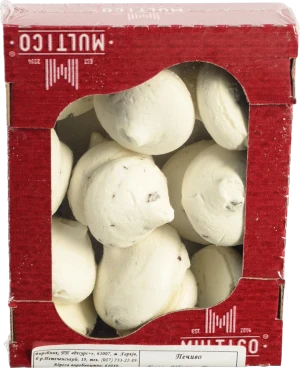 Безе Multico 100г шоко дропс