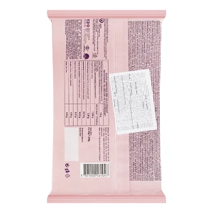 Маффіни зі смаком ягід Berries Happy Muffins Insifa м/у 6х40г