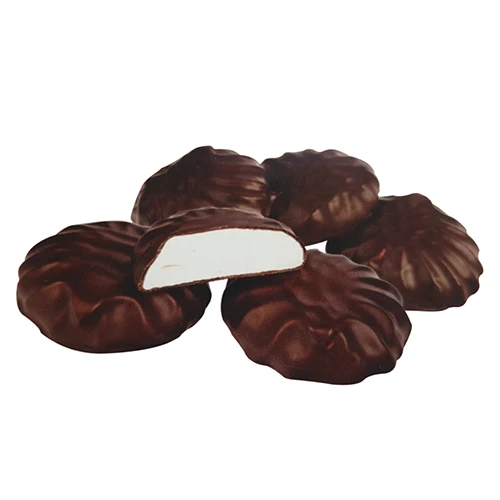 Зефір Родина в глазурі