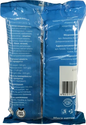 Зефір Sweet Melodies 225г глазурований