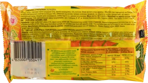 Грильяж Грильяжик попкорн Жайвір м/у 62г