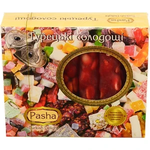 Рахат Pasha 200г з гранатом