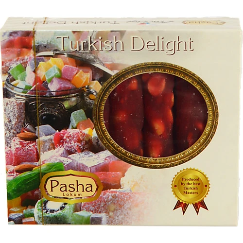 Рахат Pasha 200г з гранатом