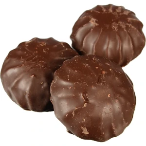 Зефір Престиж флірт ваніль глазур