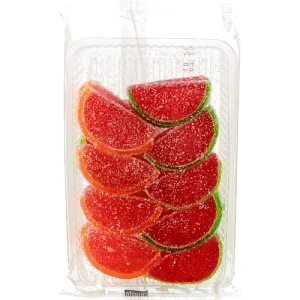 Мармелад Okremo 220г дольки кавун грейпфрут