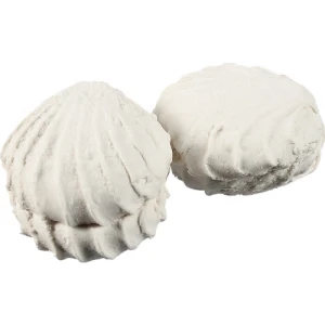 Зефір Родина біло-рожевий