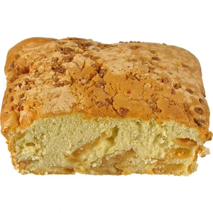 Шарлотка з яблуками R64