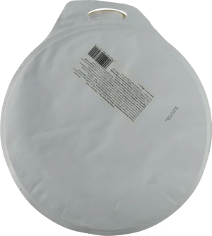 Коржі бісквітні випечені ванільні Dan Cake п/у 400г