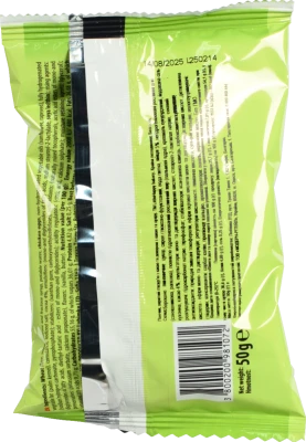 Пончик LittleHappy bakery 50г какао глазурь