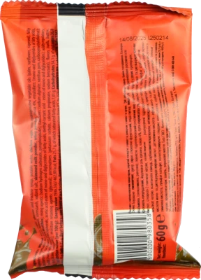 Пончик LittleHappy bakery 60г какао-крем какао глазурь