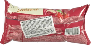 Круасан 22 Carats 80г duo з вишнево-молочною начинкою