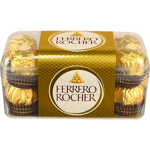 Цукерки Рошер 200г т- 16