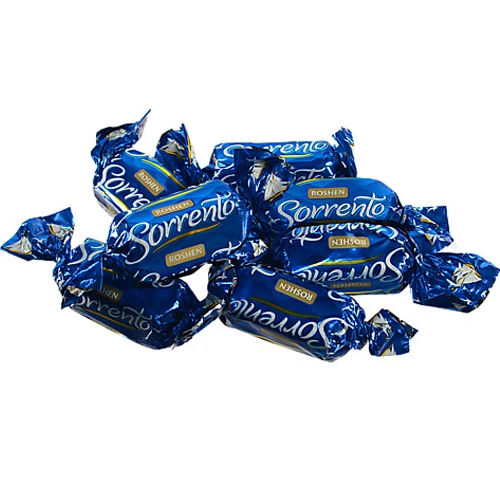 Цукерки Рошен Sorrento