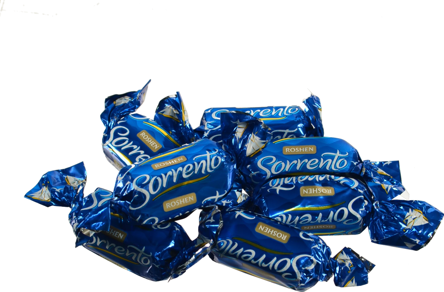 Цукерки Рошен Sorrento