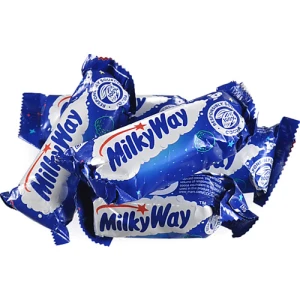Цукерки Мілкі Вей