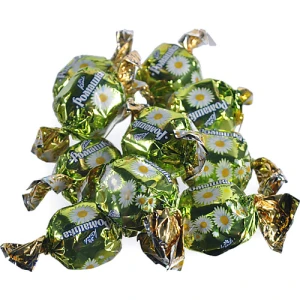 Цукерки Konti-Ромашка Konti кг