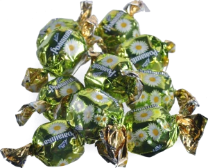 Цукерки Konti-Ромашка Konti кг