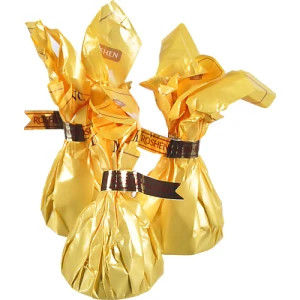 Цукерки Рошен монблан шоколад сезам