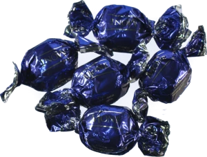 Цукерки Моне трюфель молочний