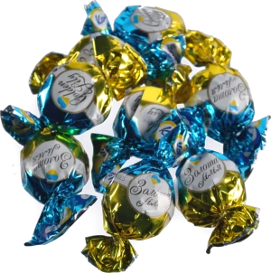 Цукерки КК Золота Лілія