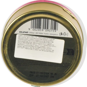 Цукерки Woogie 175г малина