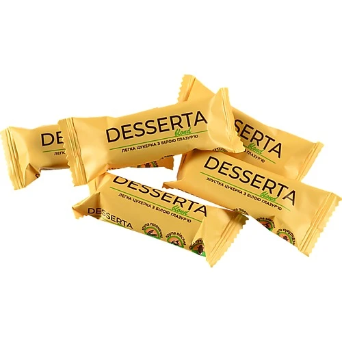 Цукерки Desserta Blond Dobrobut кг