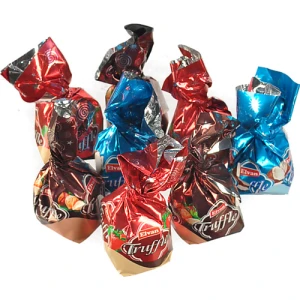 Цукерки Elvan Truffle mix м/у 1000г