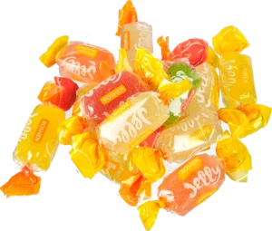 Цукерки Рошен мармелад джеллі