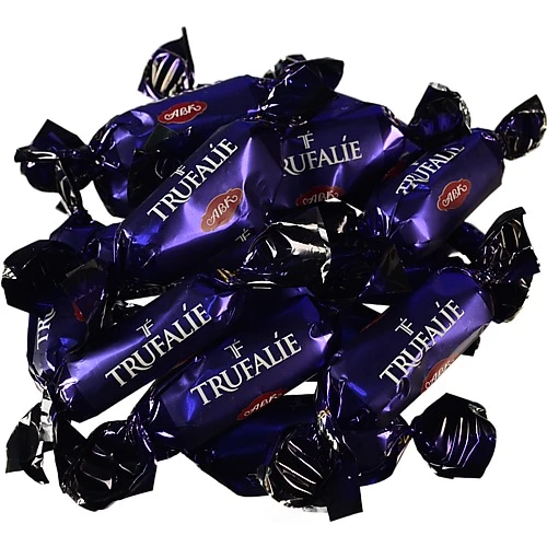 Цукерки Trufalie кг
