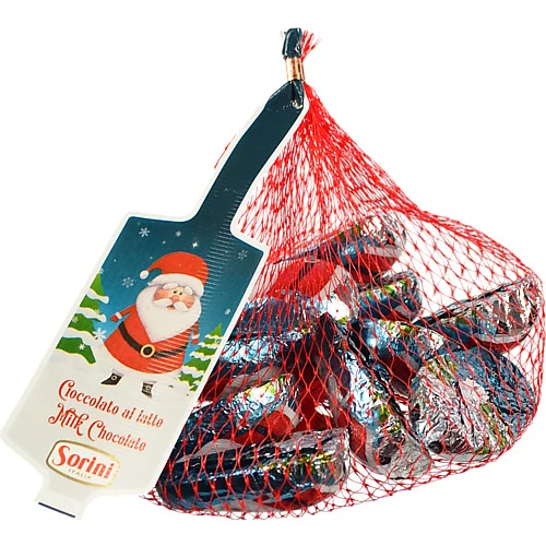 яЦукерки Sorini 150г bauletto due