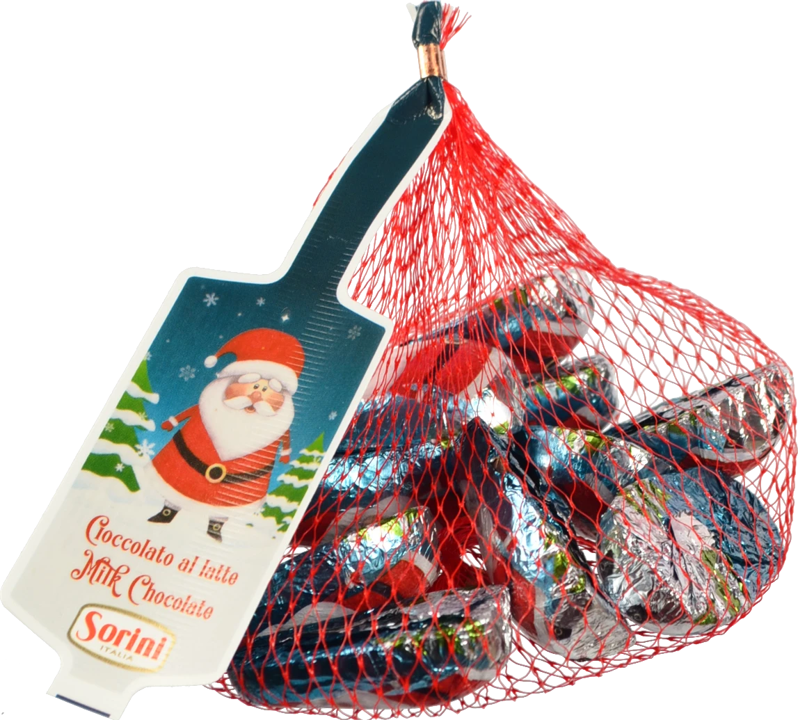 яЦукерки Sorini 150г bauletto due