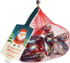 яЦукерки Sorini 150г bauletto due