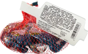 яЦукерки Sorini 150г bauletto due