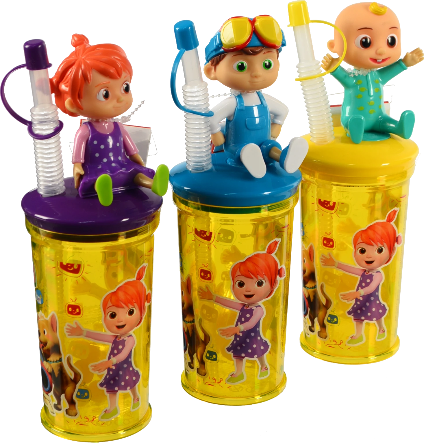 Цукерки Relkon 10г кокомелон пий та йди