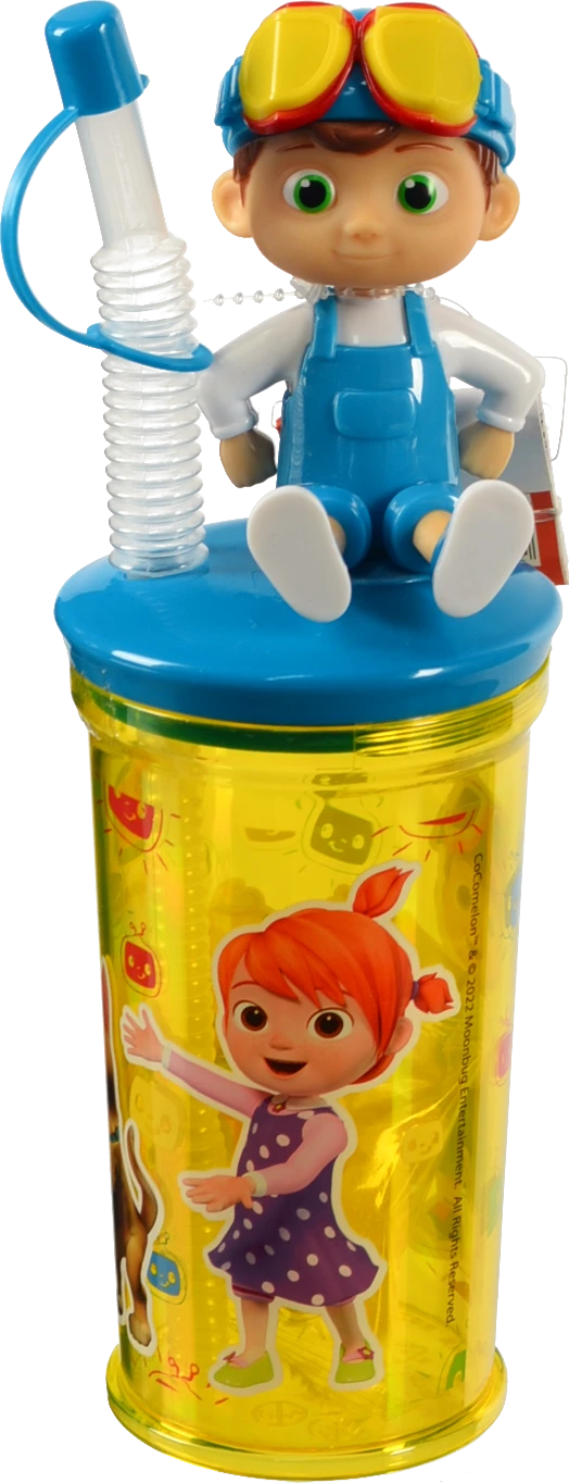 Цукерки Relkon 10г кокомелон пий та йди