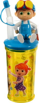 Цукерки Relkon 10г кокомелон пий та йди