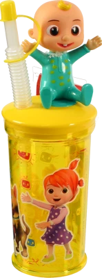 Цукерки Relkon 10г кокомелон пий та йди